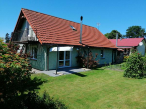 Ogrodowe Zacisze in Stegna